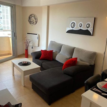 Apartamento El Mar - 4 personnes LUXURY Miami Platja  Exterior foto